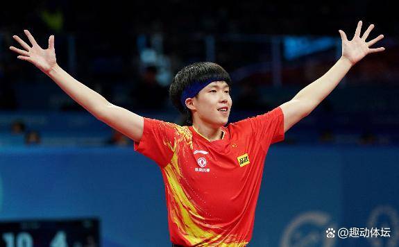 关于中国乒乓球队横扫波兰乒乓球队,王皓爆发神勇的信息 关于中国乒乓球队横扫波兰乒乓球队,王皓爆发神勇的信息