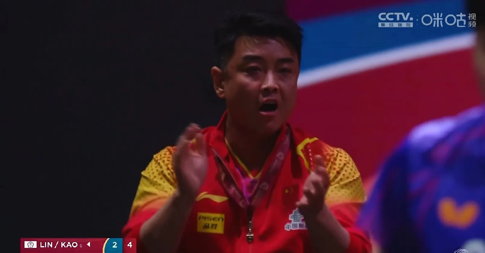 关于中国乒乓球队横扫波兰乒乓球队,王皓爆发神勇的信息 关于中国乒乓球队横扫波兰乒乓球队,王皓爆发神勇的信息