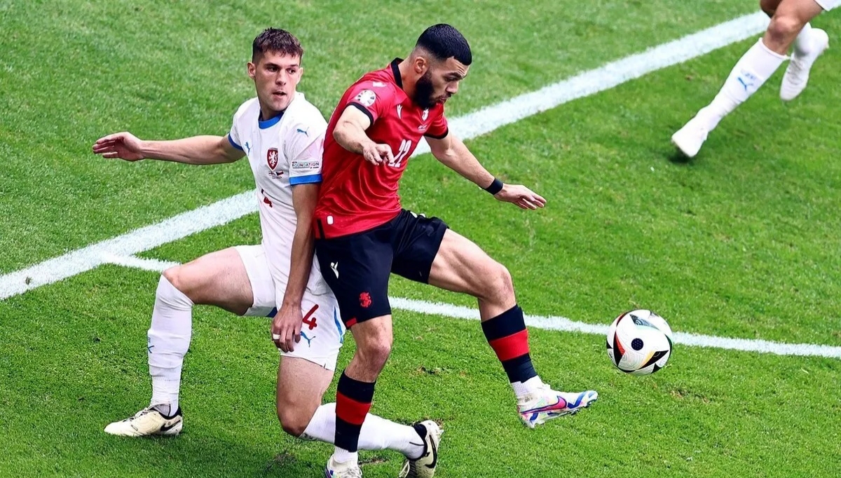 捷克队凭借稳固防守战胜对手的简单介绍 捷克队凭借稳固防守战胜对手的简单介绍