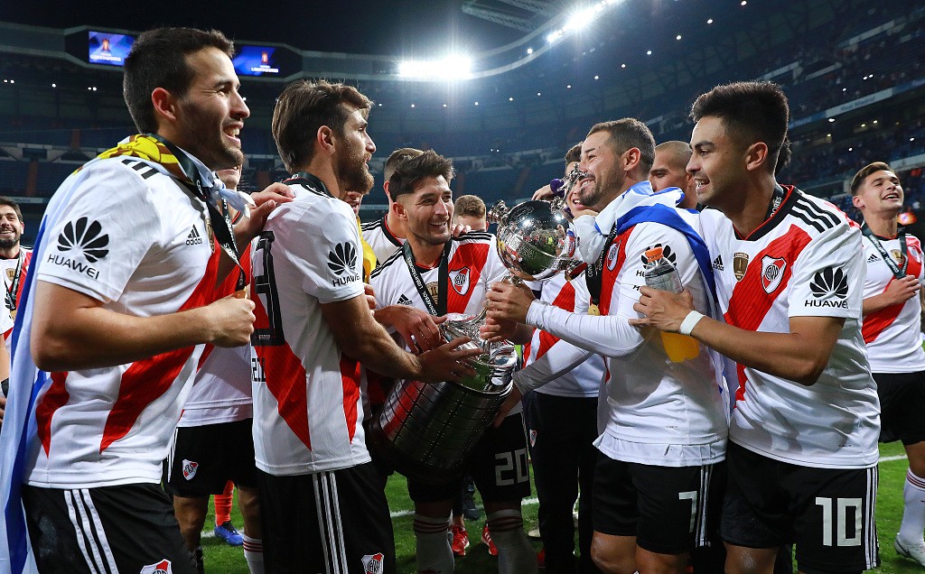 关于南美解放者杯精彩连续,攻防交锋火荧火华的信息 关于南美解放者杯精彩连续,攻防交锋火荧火华的信息