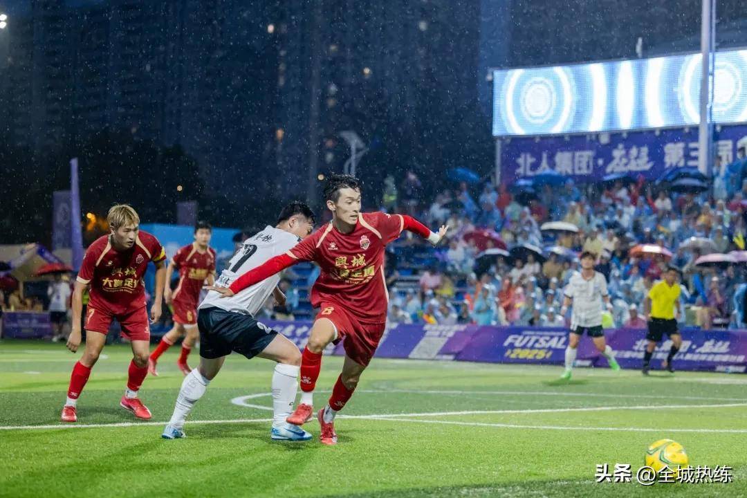 关于决胜之战!国内足球擂台比赛最新情况的信息 关于决胜之战!国内足球擂台比赛最新情况的信息