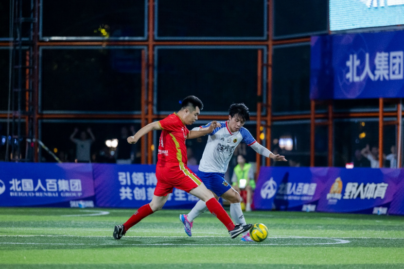 关于决胜之战!国内足球擂台比赛最新情况的信息 关于决胜之战!国内足球擂台比赛最新情况的信息