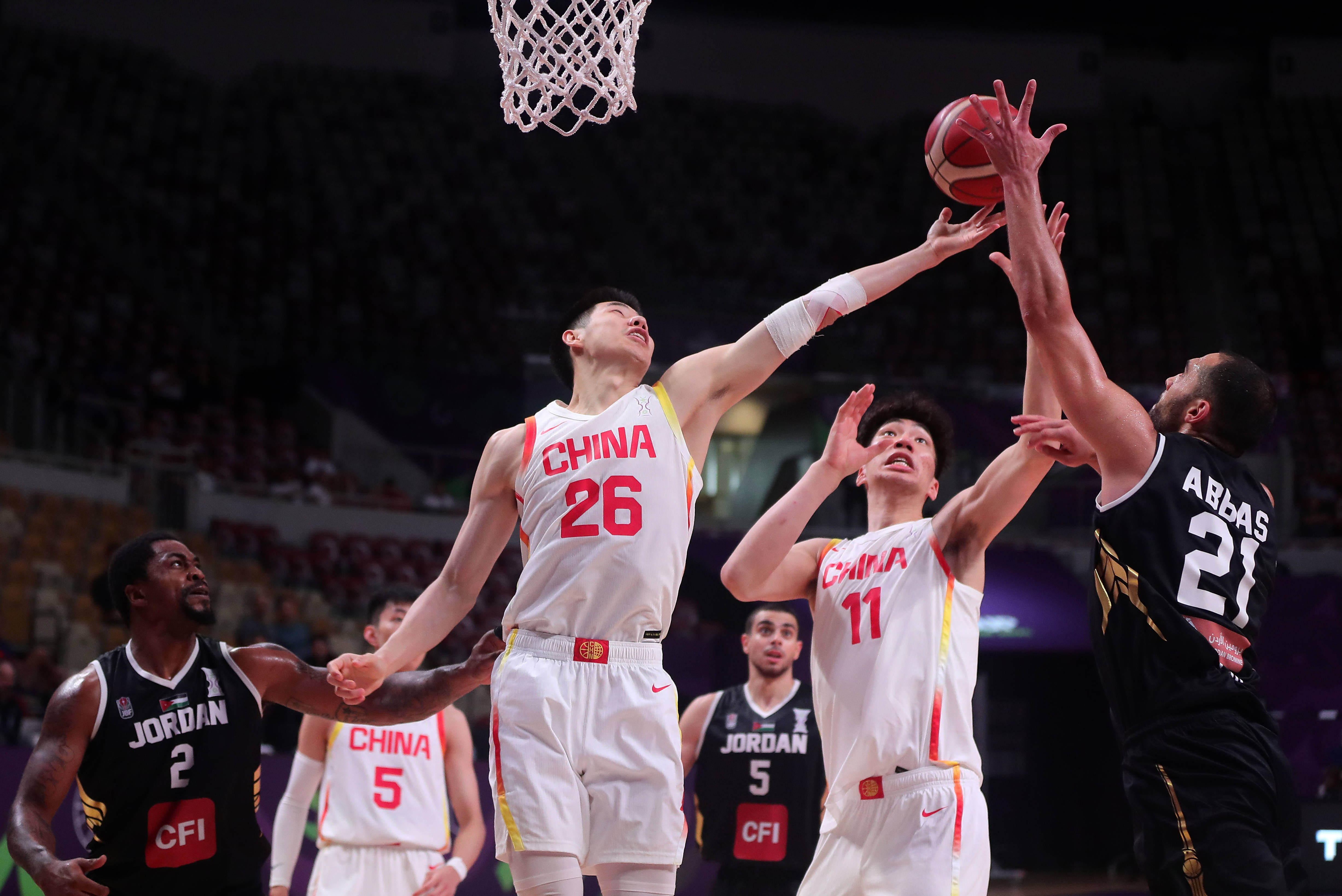 中国职业篮球联赛的精彩争霸赛将拉开帷幕的简单介绍 中国职业篮球联赛的精彩争霸赛将拉开帷幕的简单介绍