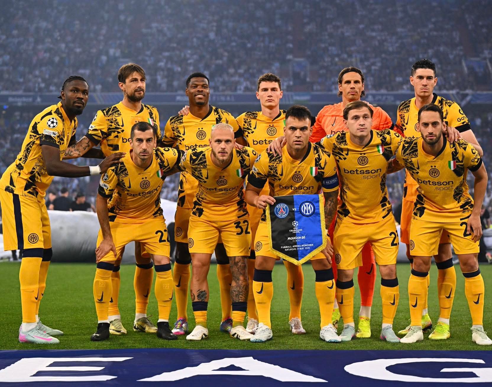 国际米兰主场大获全胜,成绩斐然的简单介绍 国际米兰主场大获全胜,成绩斐然的简单介绍