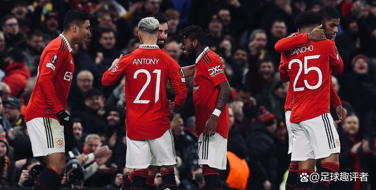 曼联险胜,晋级形势渐入佳境的简单介绍 曼联险胜,晋级形势渐入佳境的简单介绍