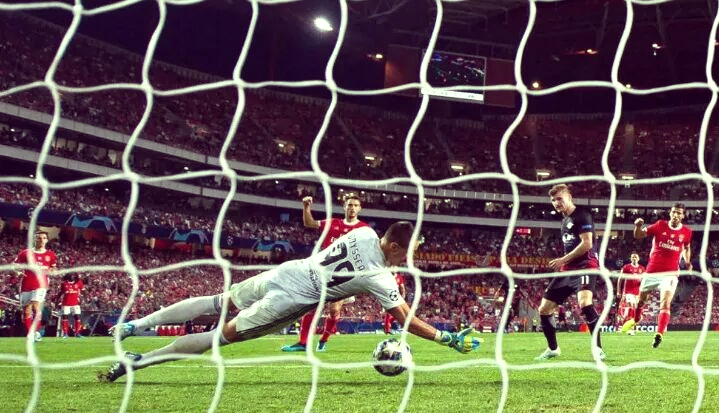 RB莱比锡将士努力拼搏,希望晋级欧冠的简单介绍 RB莱比锡将士努力拼搏,希望晋级欧冠的简单介绍