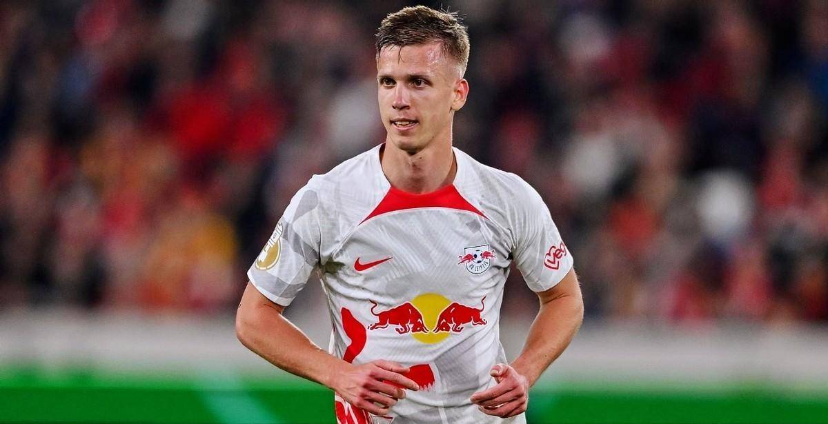 RB莱比锡将士努力拼搏,希望晋级欧冠的简单介绍 RB莱比锡将士努力拼搏,希望晋级欧冠的简单介绍