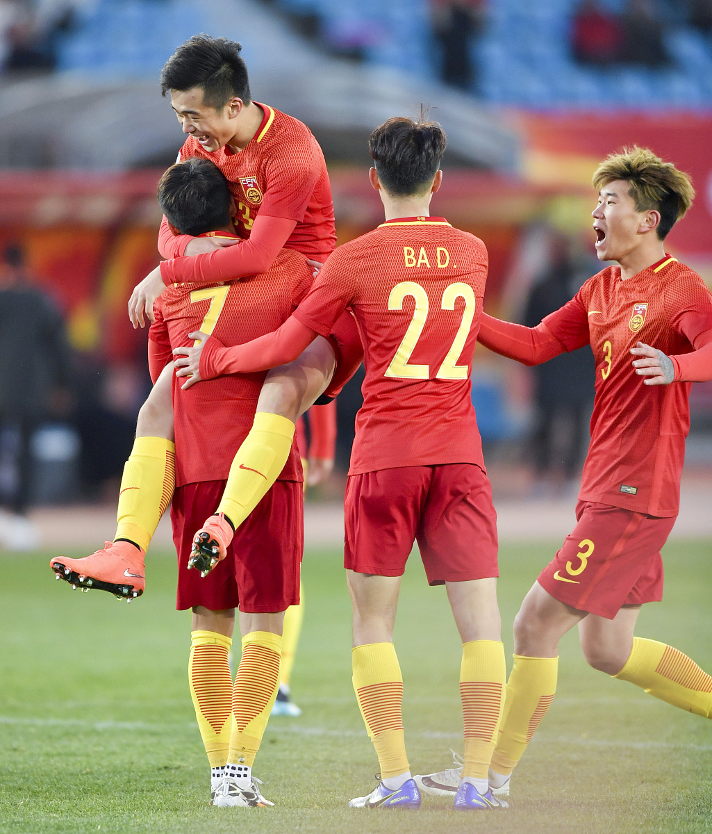 包含中国足球队在国际大赛中展露实力的词条 包含中国足球队在国际大赛中展露实力的词条