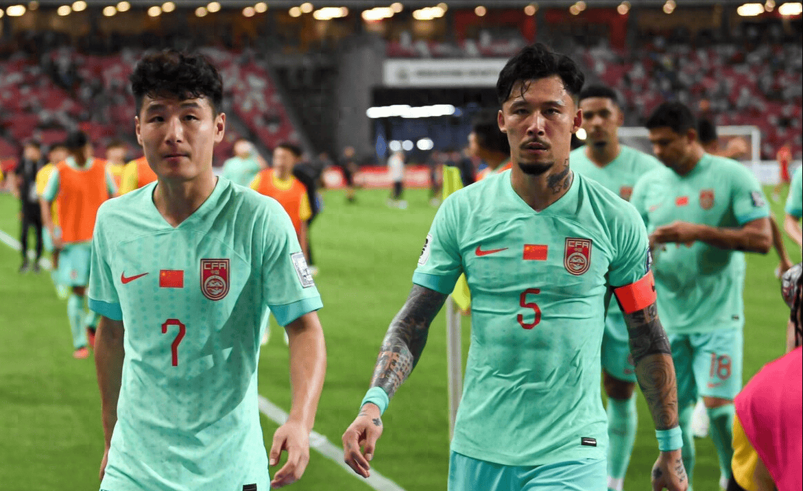 包含中国足球队在国际大赛中展露实力的词条 包含中国足球队在国际大赛中展露实力的词条