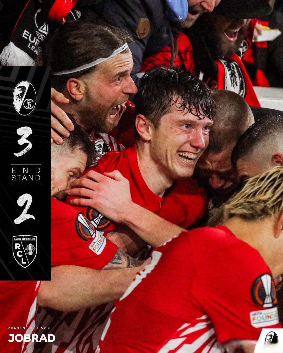 弗赖堡球员表现出色,为球队带来宝贵三分的简单介绍 弗赖堡球员表现出色,为球队带来宝贵三分的简单介绍