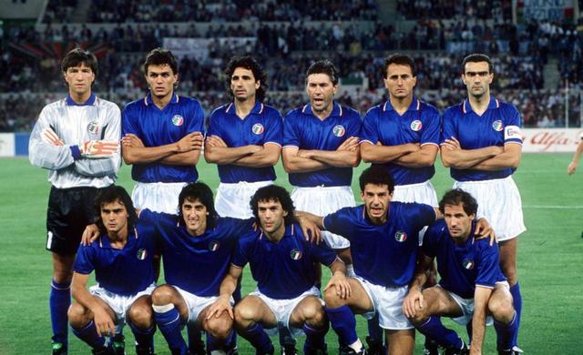 包含意大利国家队备战世界杯，备受关注的词条