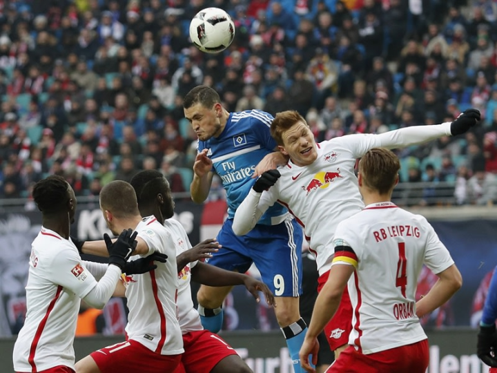 RB莱比锡取得惊人胜利,引领新赛季风潮!的简单介绍 RB莱比锡取得惊人胜利,引领新赛季风潮!的简单介绍