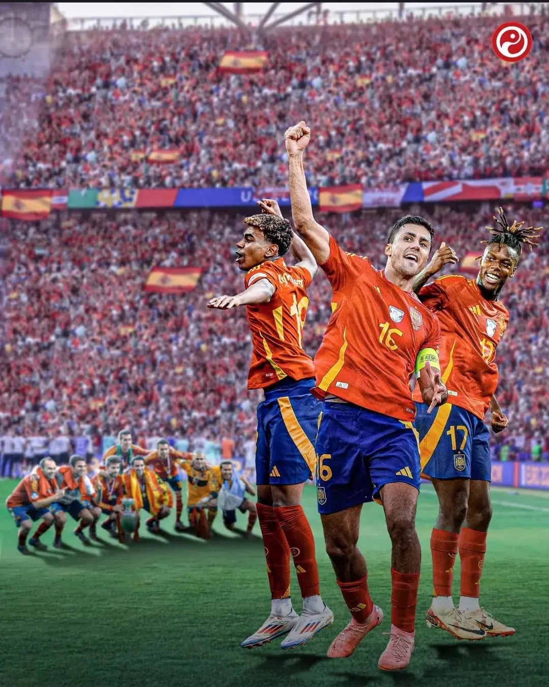 包含西班牙杯盛大揭幕,激战在即诱人不已的词条 包含西班牙杯盛大揭幕,激战在即诱人不已的词条