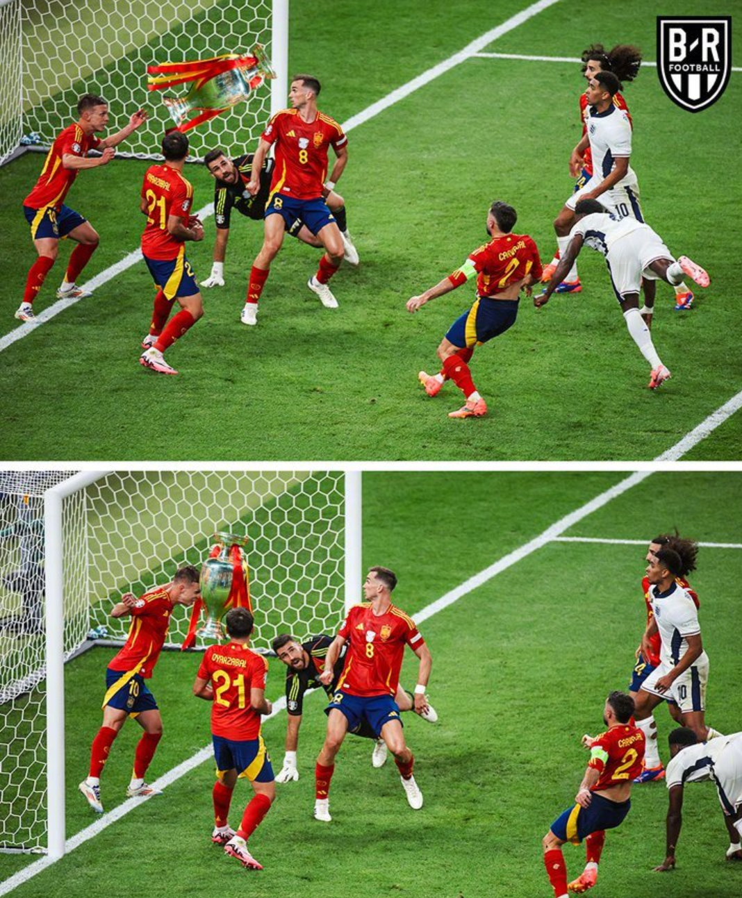 包含西班牙杯盛大揭幕,激战在即诱人不已的词条 包含西班牙杯盛大揭幕,激战在即诱人不已的词条