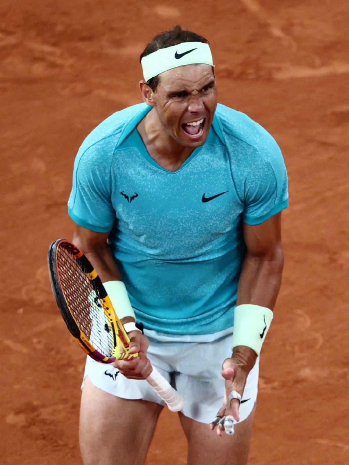 德国网球队鏖战澳大利亚网球队,纳达尔完成帽子戏法的简单介绍 德国网球队鏖战澳大利亚网球队,纳达尔完成帽子戏法的简单介绍