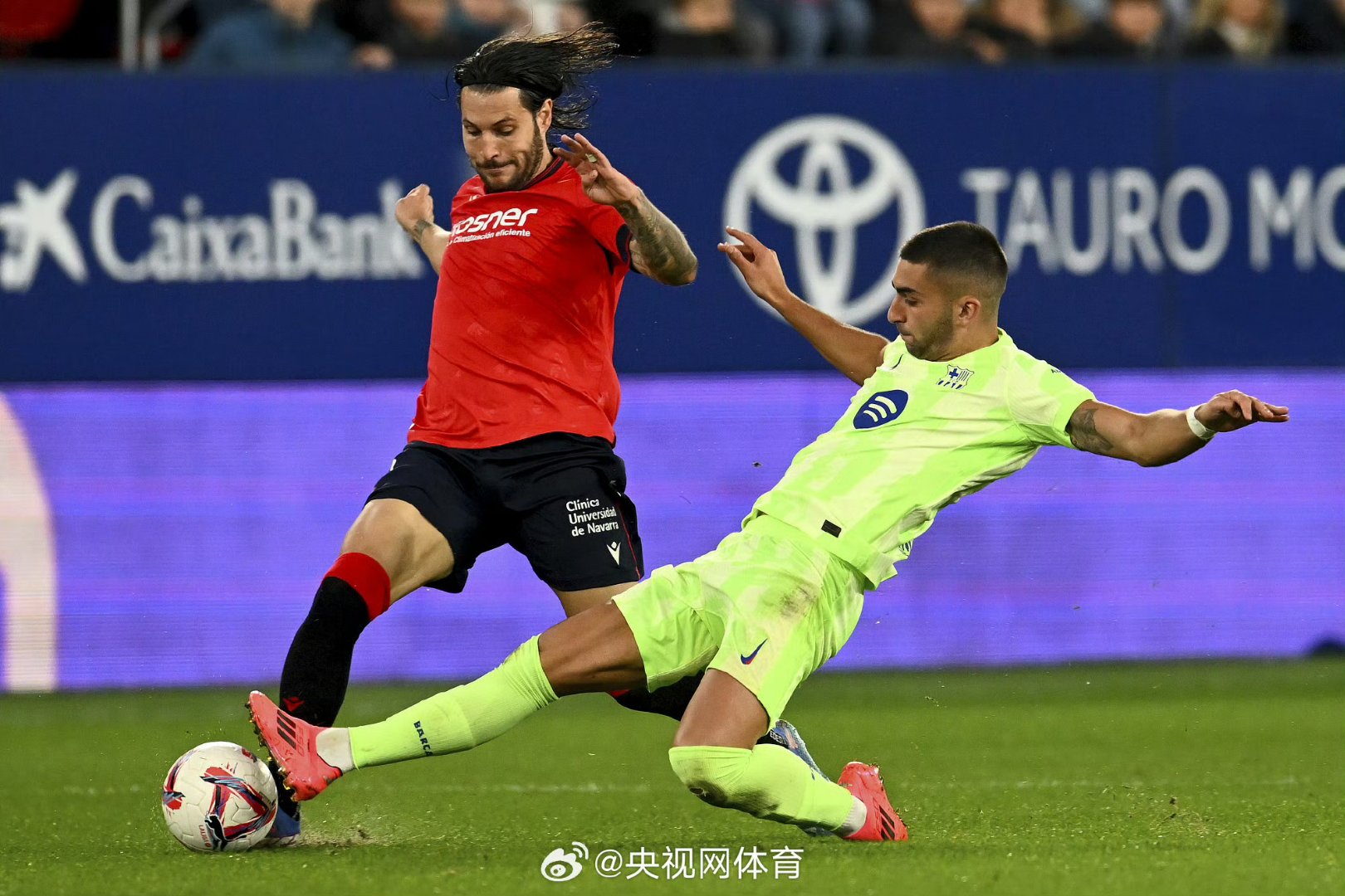 奥萨苏纳客场逼平了莱加内斯的简单介绍 奥萨苏纳客场逼平了莱加内斯的简单介绍