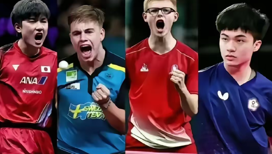 包含法国乒乓球队翻盘英国乒乓球队,奥恰洛夫打破历史纪录的词条 包含法国乒乓球队翻盘英国乒乓球队,奥恰洛夫打破历史纪录的词条