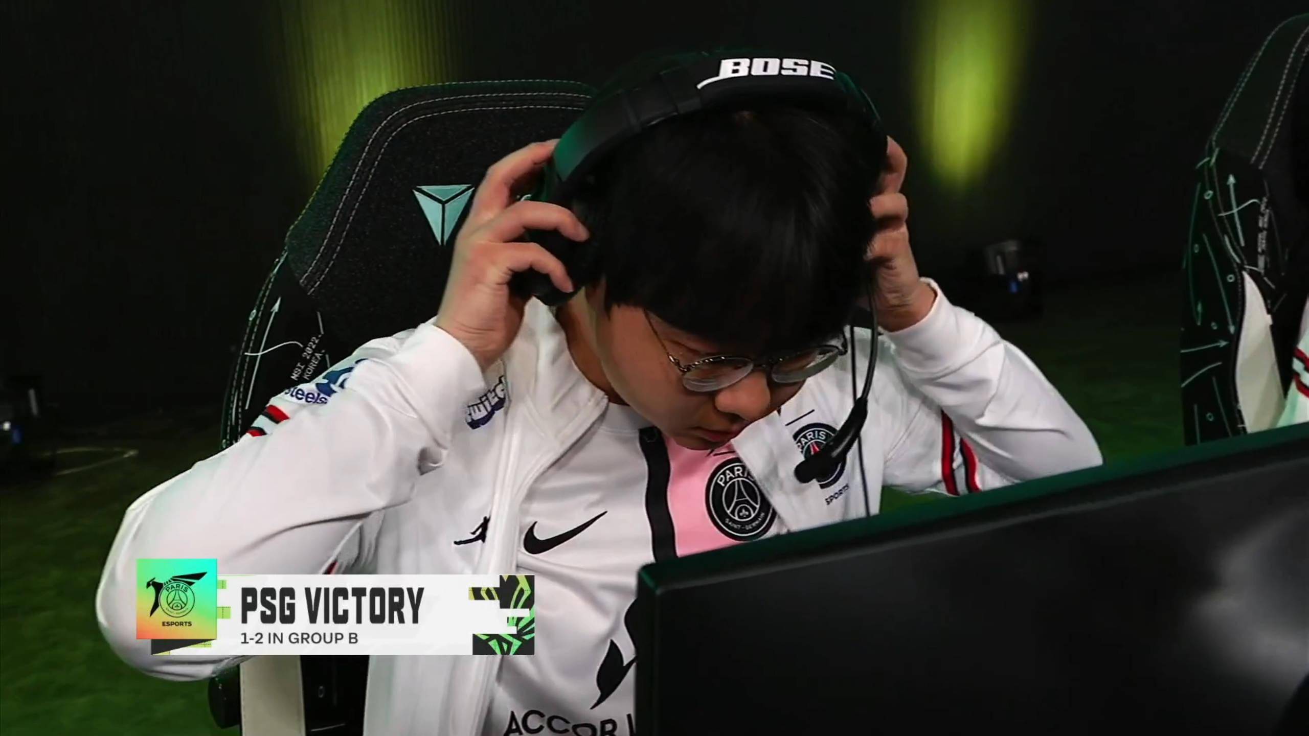 包含DFM完胜T1,Flandre惊艳世界的词条 包含DFM完胜T1,Flandre惊艳世界的词条