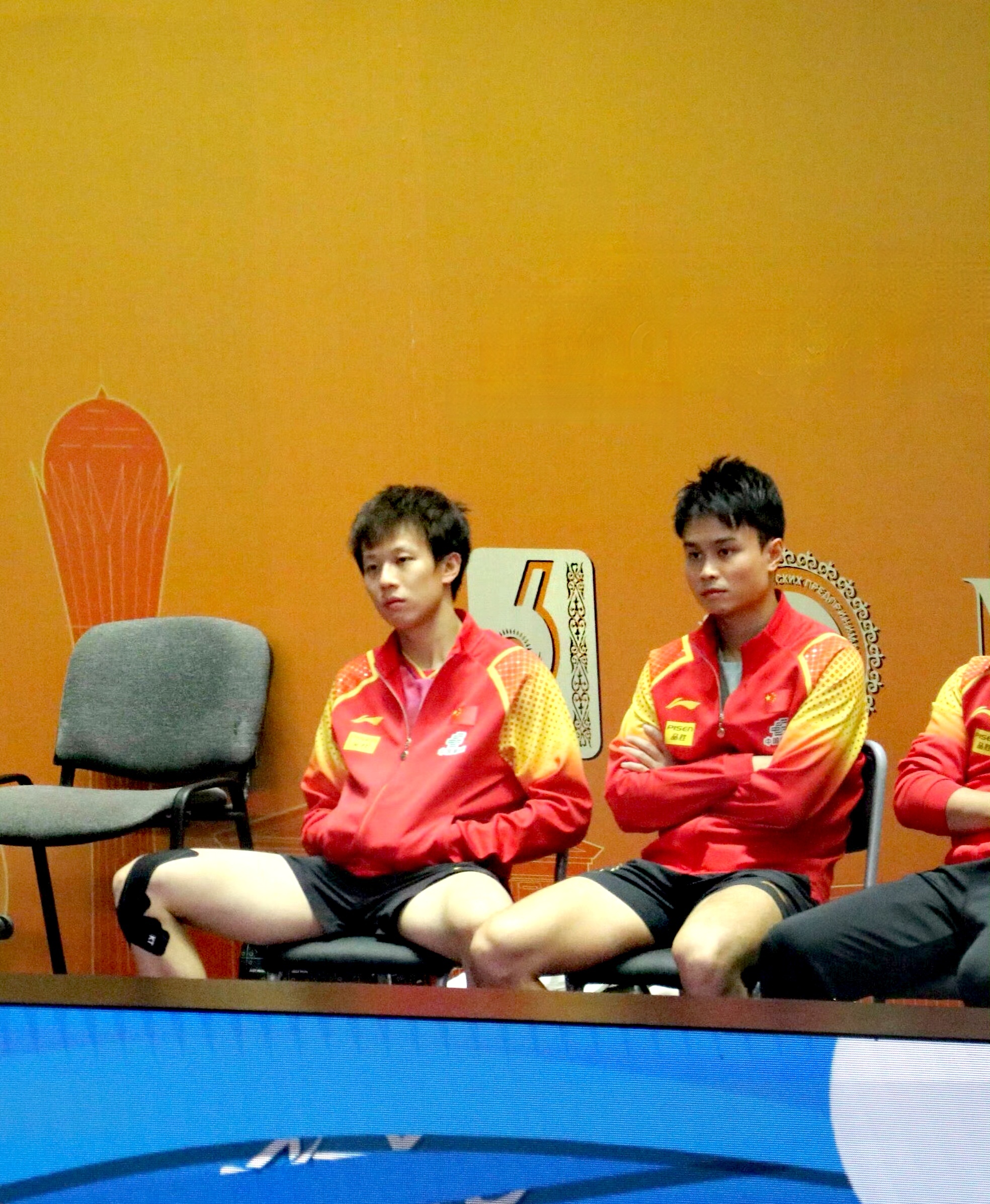 关于葡萄牙队鏖战法国队,林高远惊艳四座的信息 关于葡萄牙队鏖战法国队,林高远惊艳四座的信息