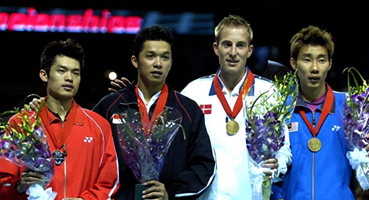 关于法国羽毛球队鏖战泰国羽毛球队,陶菲克完成帽子戏法的信息 关于法国羽毛球队鏖战泰国羽毛球队,陶菲克完成帽子戏法的信息