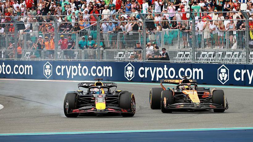 关于红牛车队逆转梅赛德斯,皮亚斯特里关键制胜的信息 关于红牛车队逆转梅赛德斯,皮亚斯特里关键制胜的信息