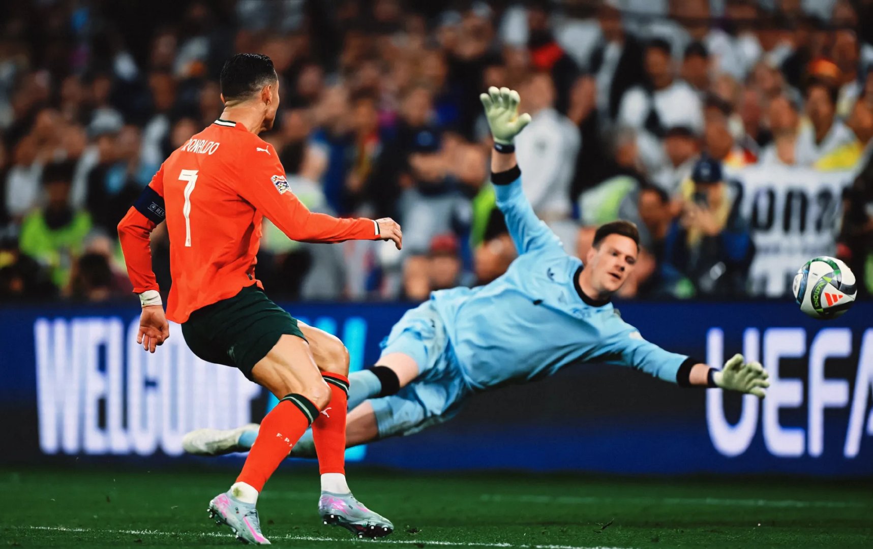 德国队逆转葡萄牙队，张继科关键制胜的简单介绍